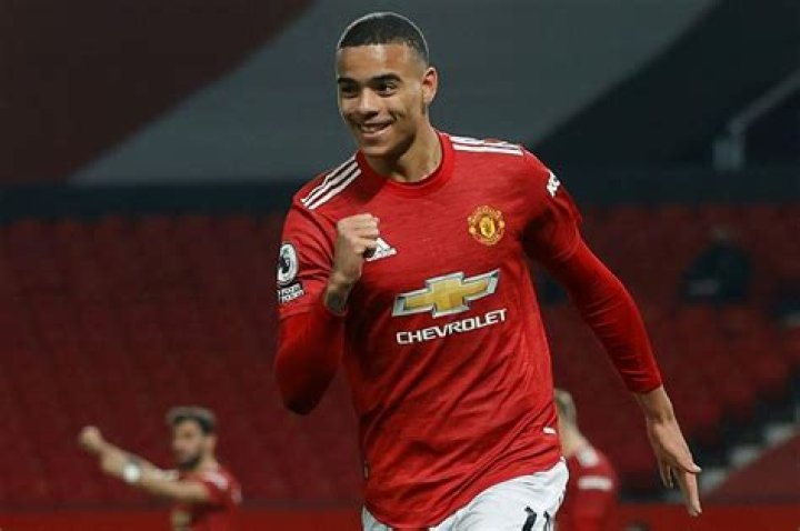 Mason Greenwood Manchester United receive offers for suspended forward