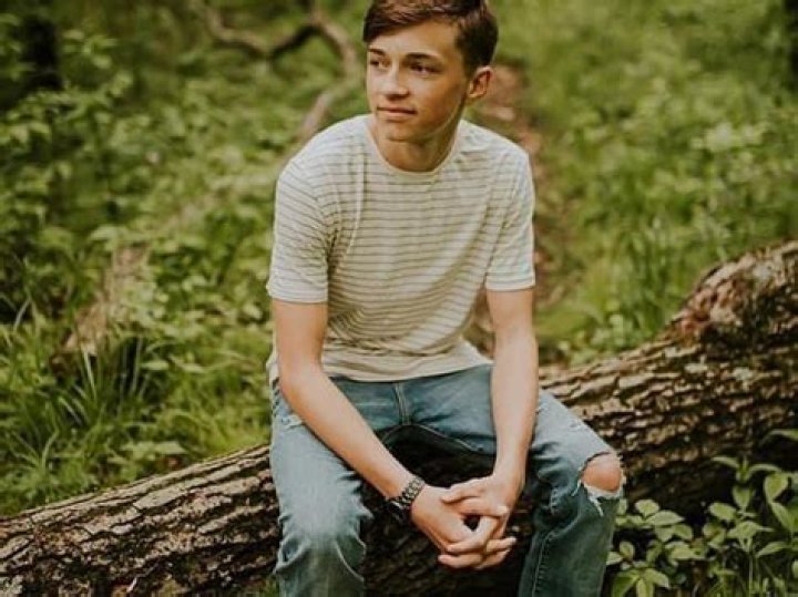 Mason Phillip Bushweiler's Obituary Chisago City, MN Ever Loved