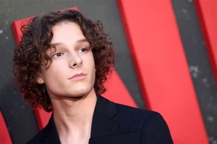 Mason Thames Biography, Height, Weight, Age, Movies, Wife, Family
