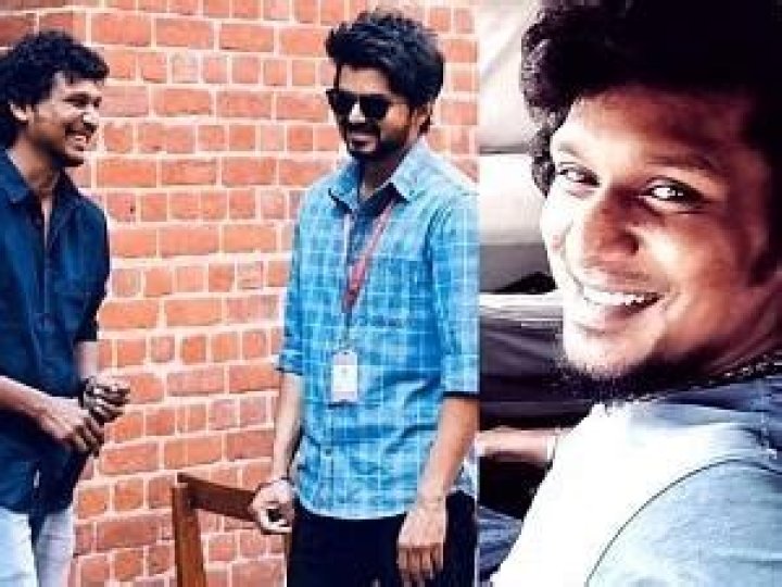 Master director Lokesh Kanagaraj tweets officially about his next film