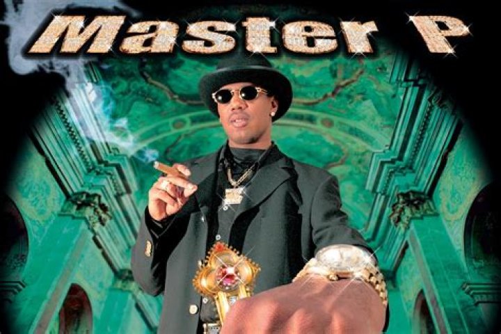 Master P: The Unconventional Journey From Music To The NBA