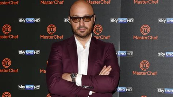 MasterChef Judge Joe Bastianich Talks Italian Food, Restaurant