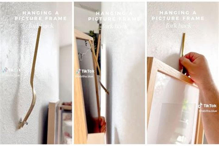 Mastering Picture Hanging Hacks: Transform Your Walls With Style