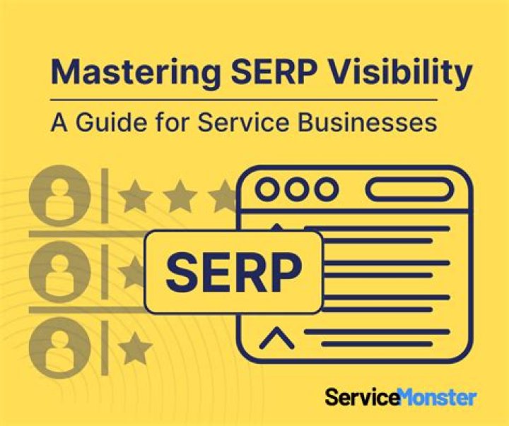 Mastering SERP Position Check: Your Guide To Online Visibility