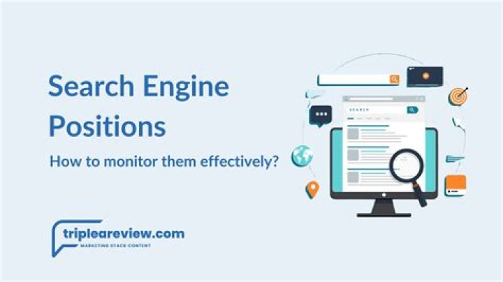 Mastering The Art Of Tracking Search Engine Positions