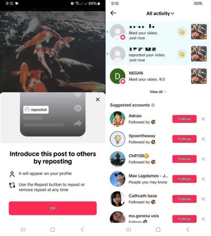 Mastering TikTok: How To Un-Repost And Manage Your Content