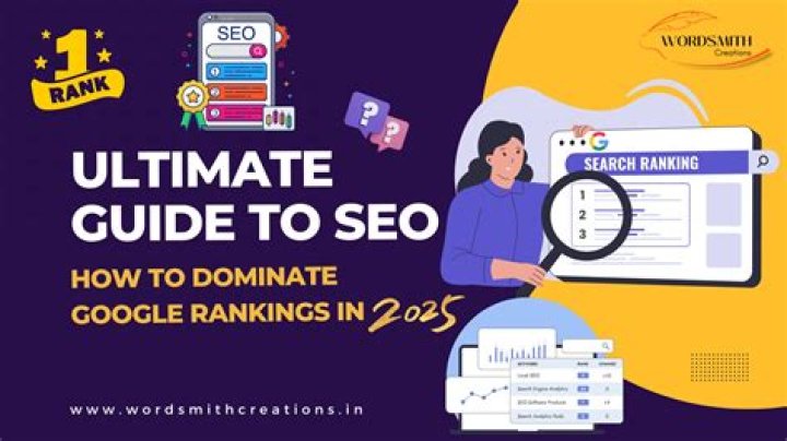 Mastering Your Online Presence: The Ultimate Guide To SEO Check Position
