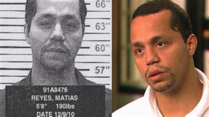 Matias Reyes Now Where Is He Today? Is He Still in Jail?
