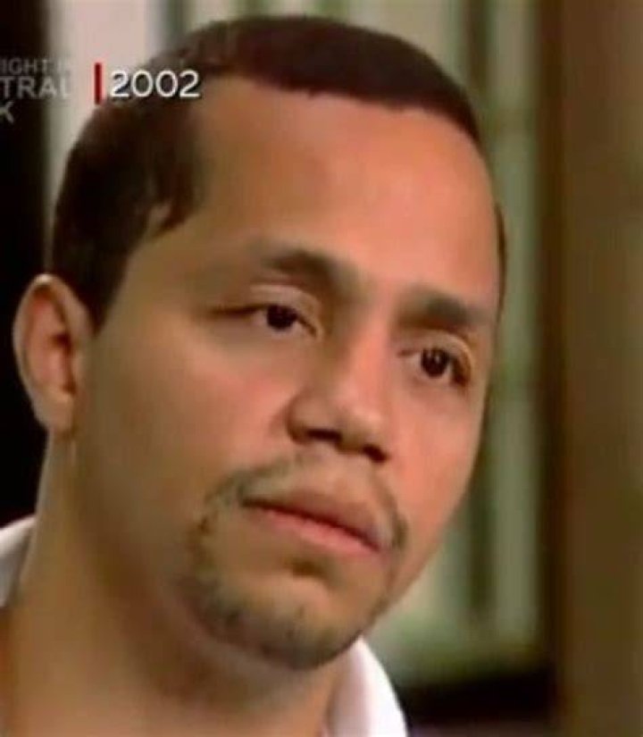 Matias Reyes, The Serial Rapist Behind The Central Park Jogger Case