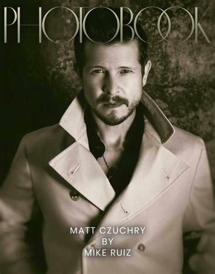 Matt Czuchry photos, including production stills, premiere photos and
