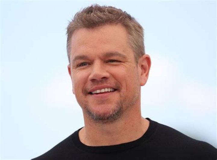 Matt Damon's Kids Everything to Know About His 4 Daughters