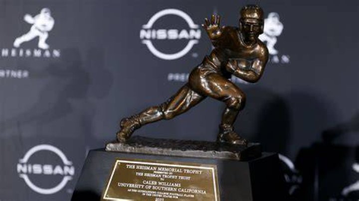 Matt Leinart Age: Find Out The Former Heisman Winner's Age