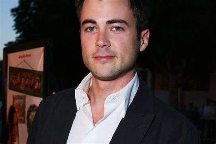 Matt Long Photos Tv Series Posters and Cast