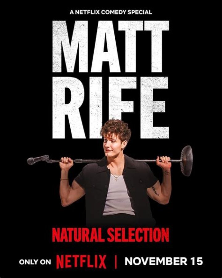 Matt Rife adds comedy shows in Syracuse, Schenectady due to high demand