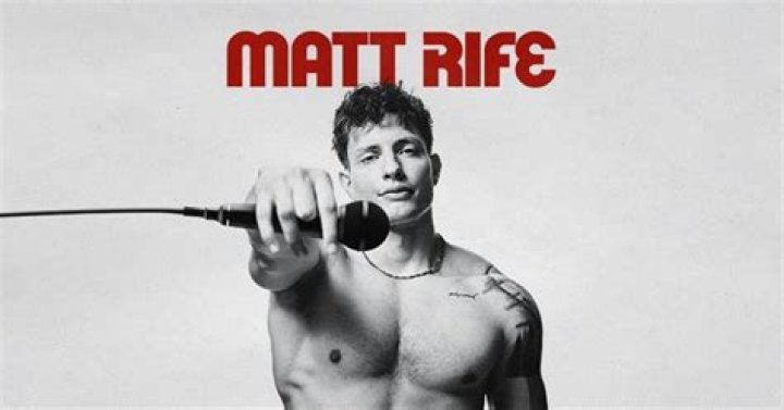 Matt Rife Austin City Limits Live