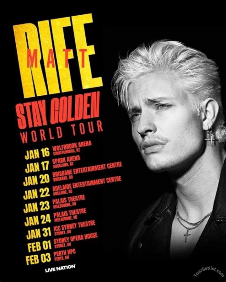 Matt Rife Tickets Adelphi Theatre, London Official Box Office