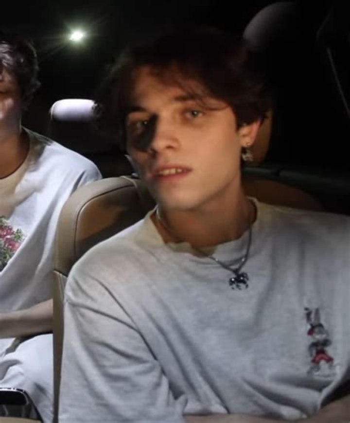 Matt Sturniolo Mattyb, Matt, Triplets