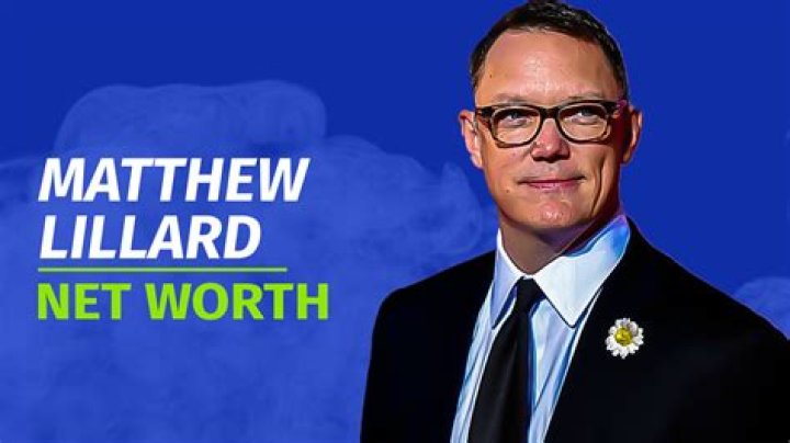 Matthew Lillard Net Worth, Filmography, TV Shows, Movies, Young, 90S