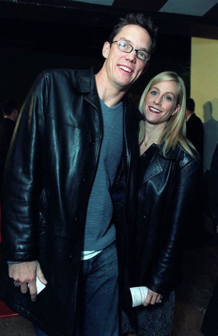 Matthew Lillard wife Is Good Girls star Matthew Lillard married