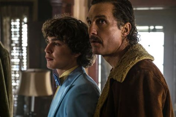 Matthew McConaughey rocks a mullet in trailer for White Boy Rick HeyUGuys
