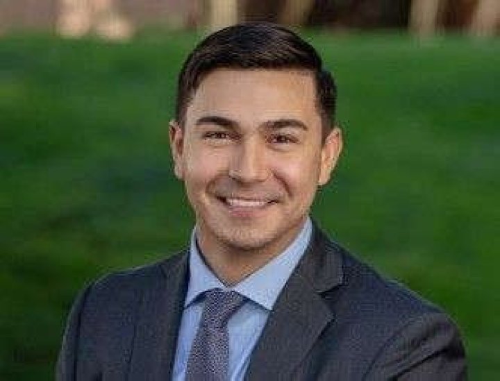 Matthew Nilo, lawyer charged in connection with Charlestown sexual