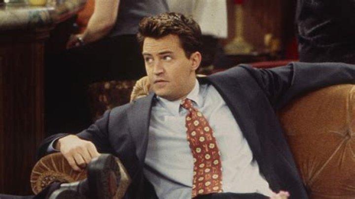 Matthew Perry's Finger: Surprising Facts You Must Know!