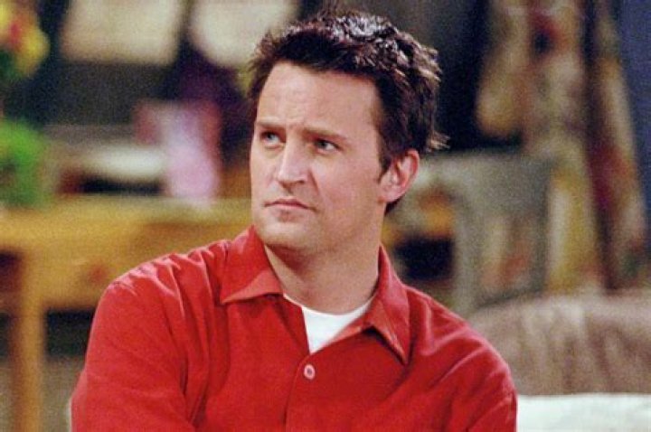 Matthew Perry Spoke Candidly About His Sobriety Journey Before His Death