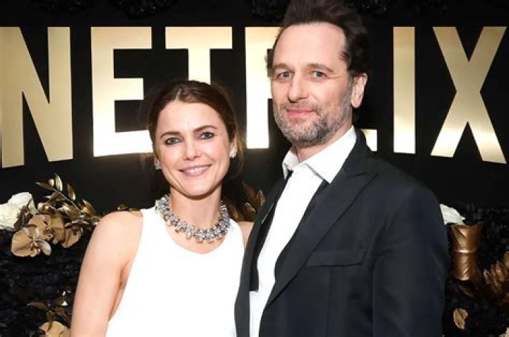 Matthew Rhys Age, Weight, Height, Measurements Celebrity Sizes
