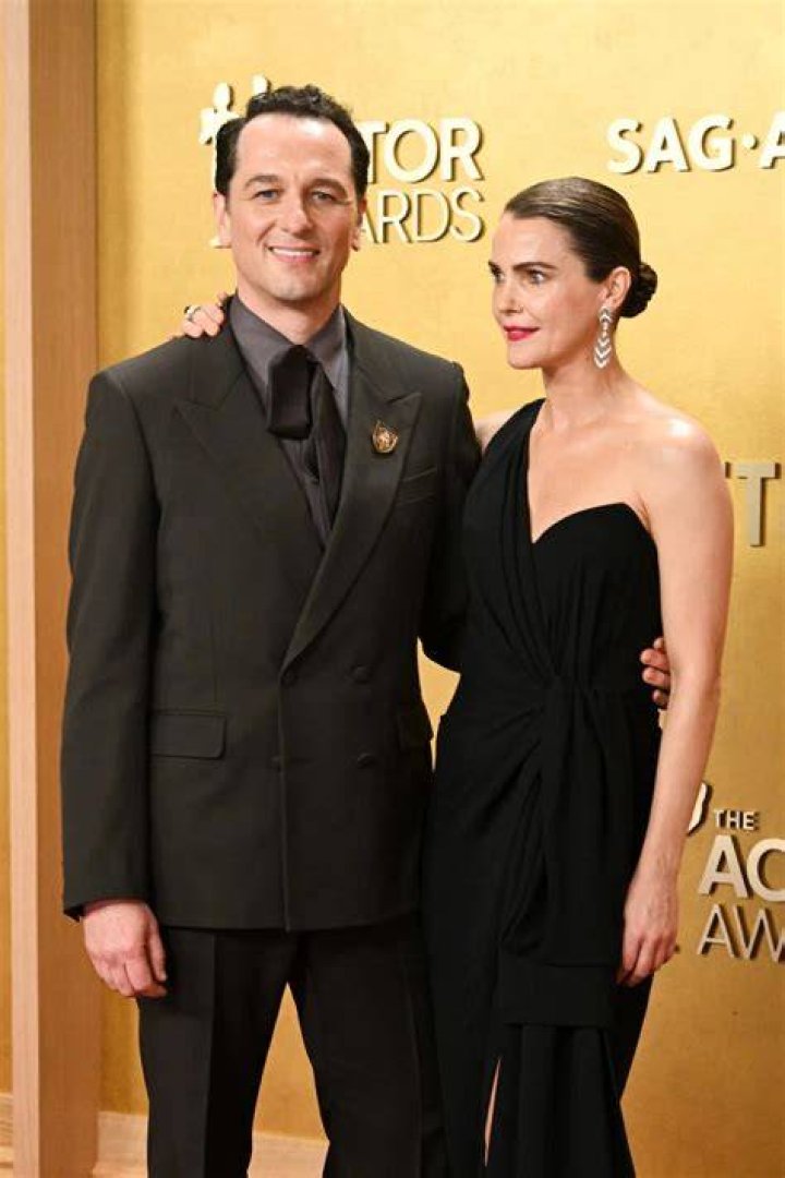 Matthew Rhys AlloCin&eacute;