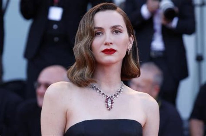 Maude Apatow Performed Through a Concussion at &lsquo;Little Shop of Horrors&rsquo;