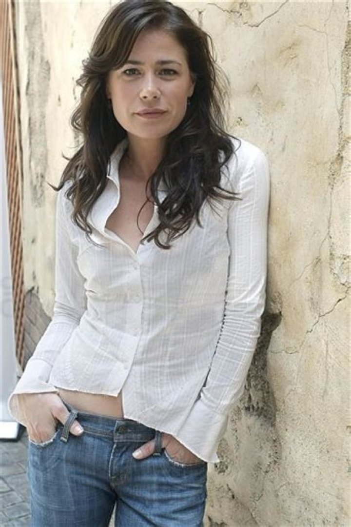 Maura Tierney having operation to rid breast tumor The San Diego