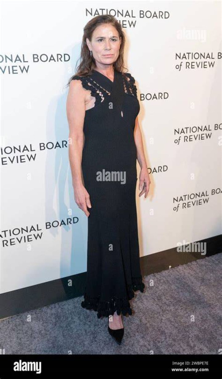 Maura Tierney New York Post