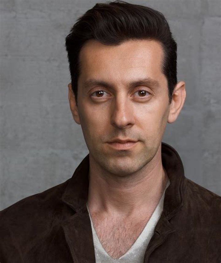 Max Amini IMDb