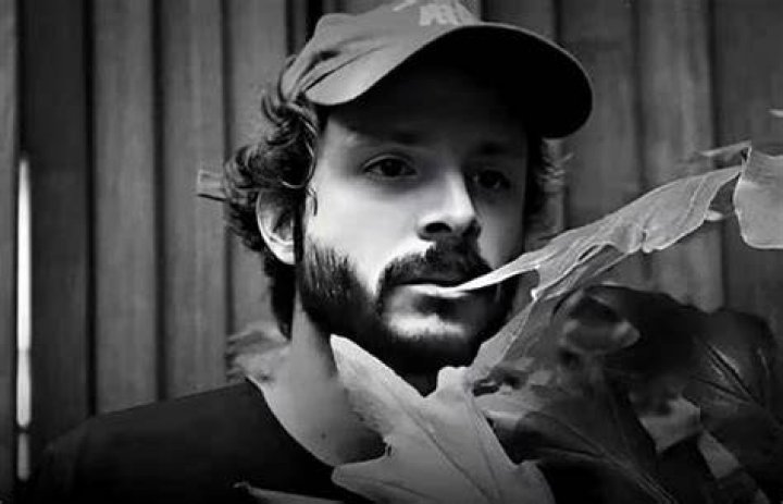 Maximiliano Camacho es el &uacute;nico hijo de Rebecca Jones y Alejandro