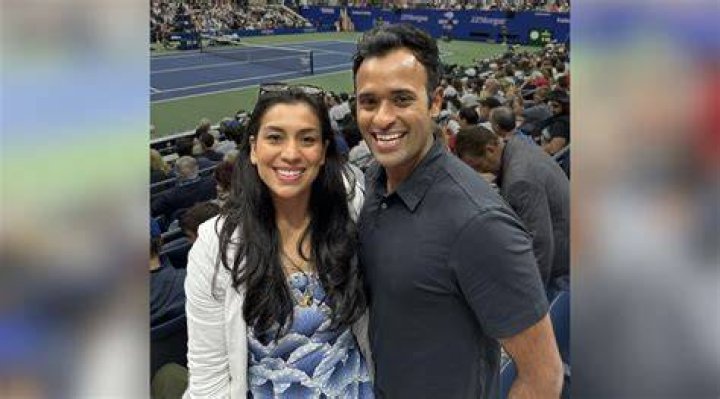 Maxine Owen Buzz Vivek Ramaswamy Height And Weight