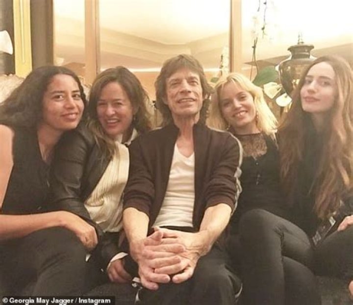 May Jagger pays tribute to L&rsquo;Wren Scott, Sir Mick Jagger&rsquo;s late