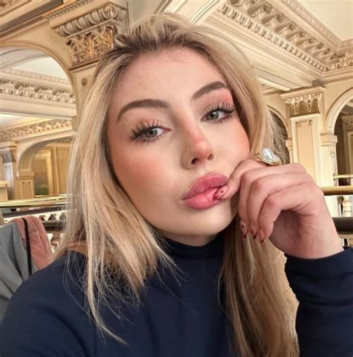 Maya Nazor (TikTok Star) Biography, Wiki, Age, Boyfriend, Net Worth