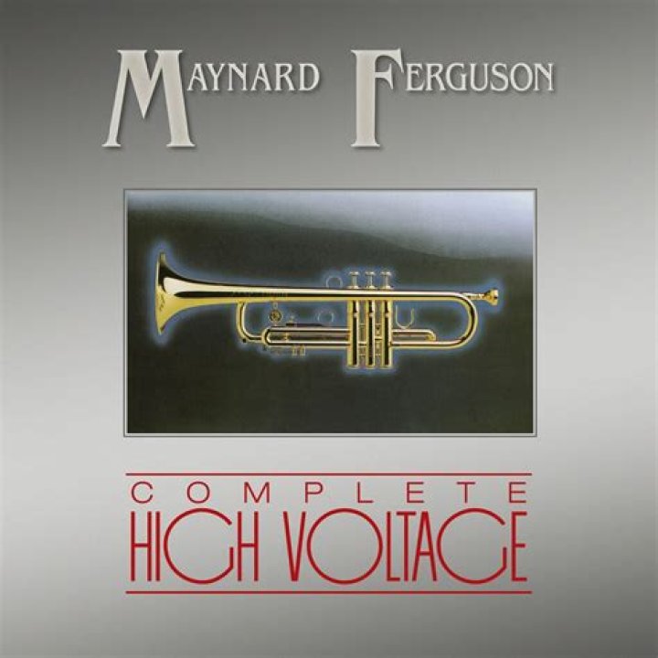 Maynard Ferguson Omnivore Recordings