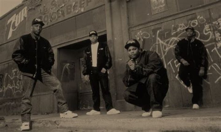 MC Eiht Hip Hop Golden Age Hip Hop Golden Age