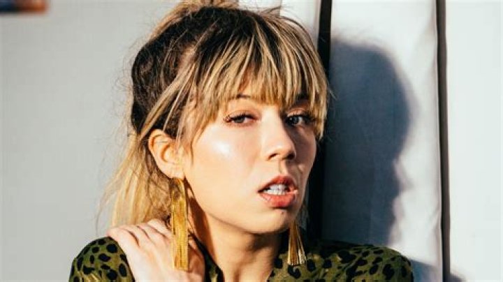 McCurdy Is Ready to Be the Main Character Vanity Fair