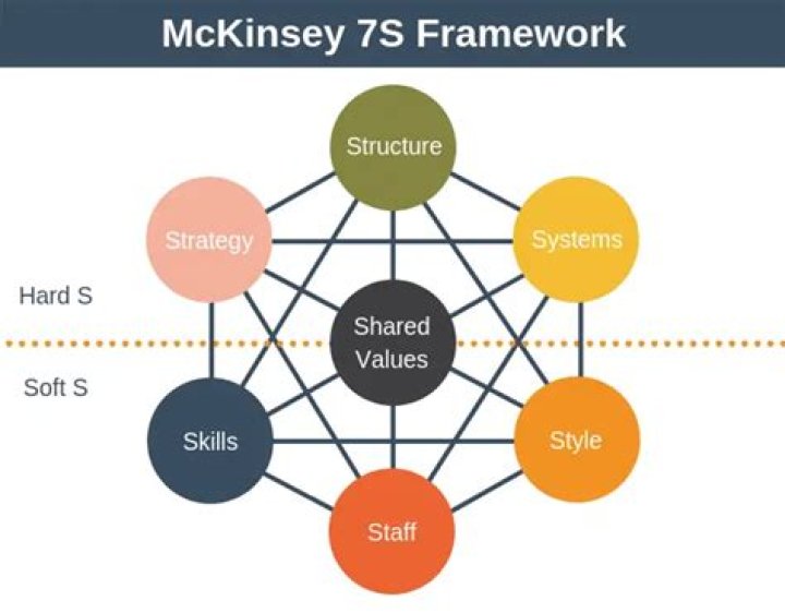 McKinsey Strategy Framework