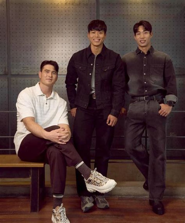 Meet Andre Jin's Girlfriend Exclusive Interview