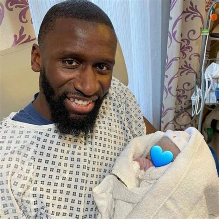 Meet Antonio Rudiger's wife, Her Bio, age and photos 2022