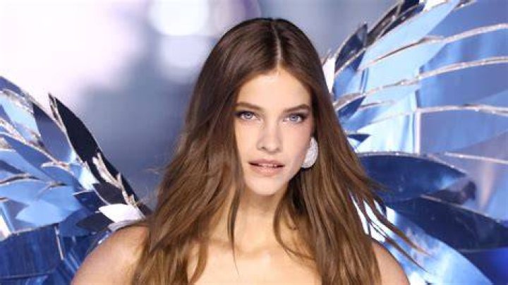 Meet Barbara Palvin: Victoria's Secret Angel In The Spotlight