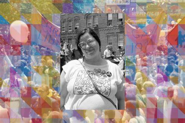 Meet Brenda Howard, the Bisexual Jewish Activist Some Call 'The Mother