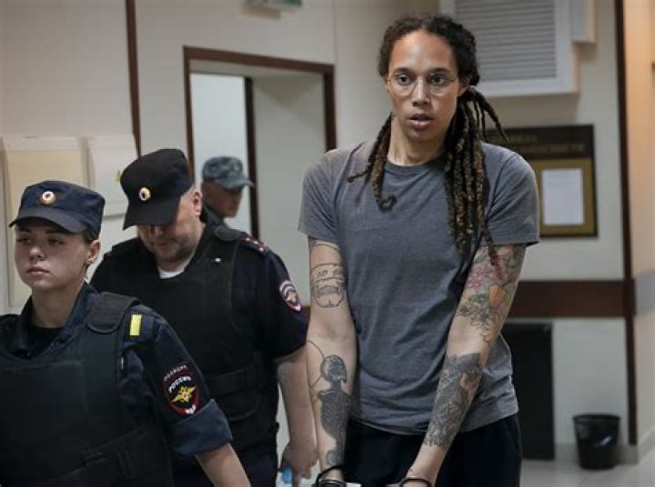 Meet Brittney Griner's parents, Raymond and Sandra Griner Tuko.co.ke