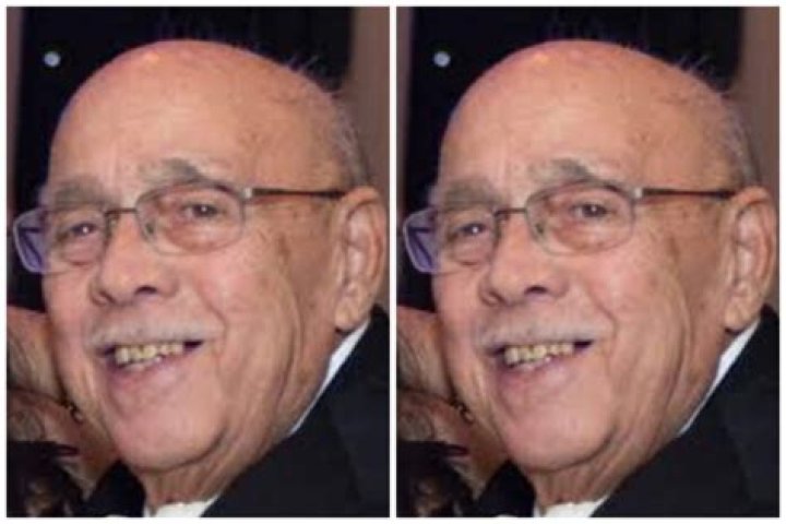 Meet Carmine Sirico, Tony Sirico's Brother