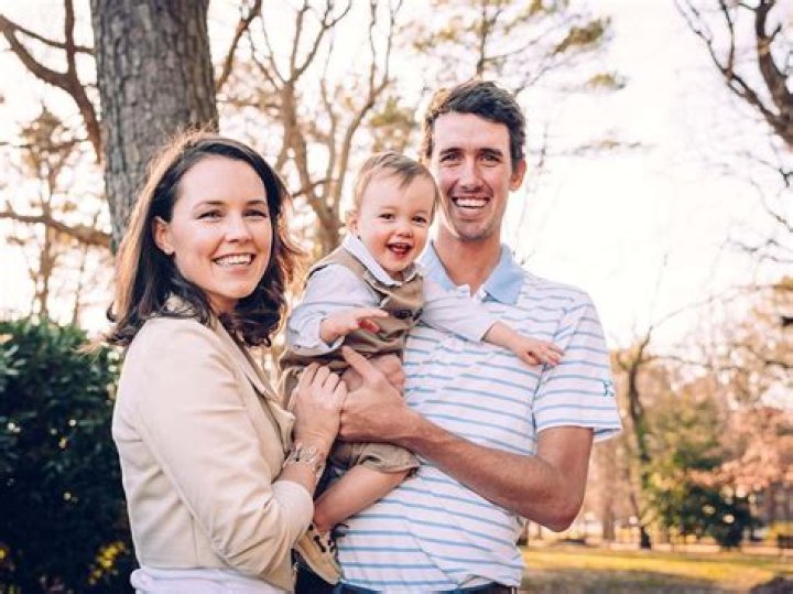 Meet Chesson Hadley's Beloved Wife: A Glimpse Into Their Marital Bliss