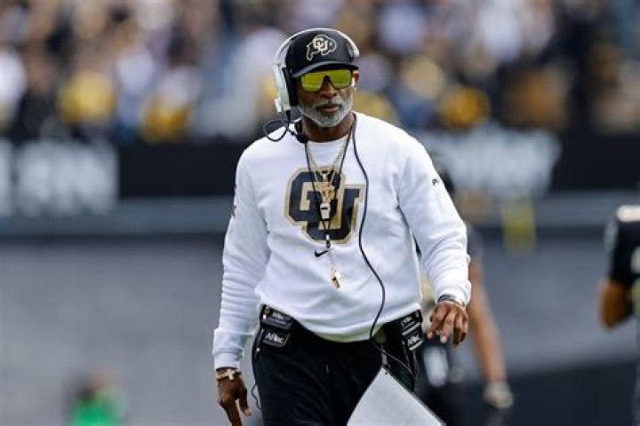 Meet Colorado football coach Deion Sanders&rsquo; kids &mdash; and see where they