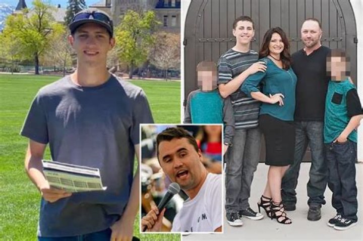 Meet Daniel B. Meyer Son Of Joyce Meyer [Wiki Biography]